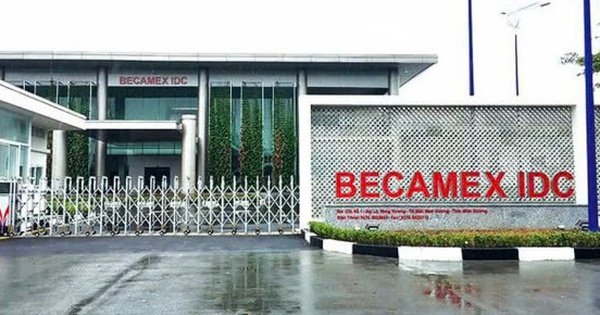 Becamex IDC huy động thêm 2.000 tỷ đồng trái phiếu, lãi suất 10,5%/năm