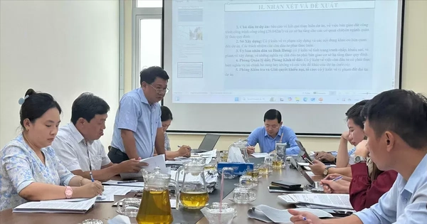 TPHCM: Thêm nhiều người dân ở các dự án gặp "vướng" được cấp sổ hồng
