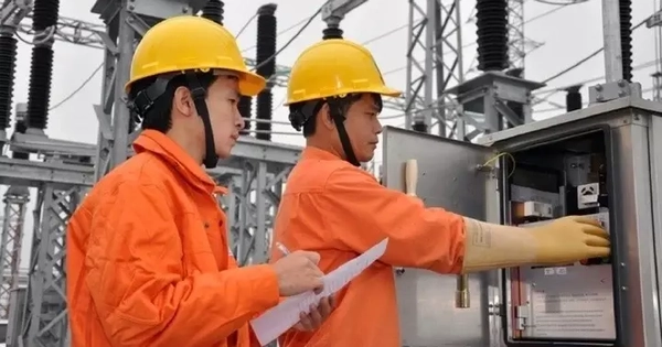 Cục Thống kê lưu ý về giá điện