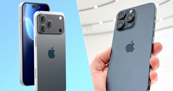 3 nâng cấp của iPhone 17 Pro Max khiến iPhone 16 Pro Max "hít khói"