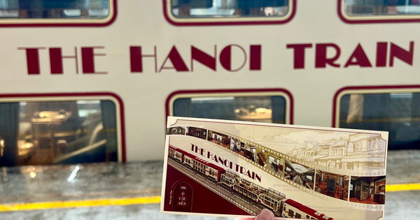 Từ hôm nay, đoàn tàu “Hà Nội 5 cửa ô” vận hành thương mại: Chi tiết lịch trình, giá vé