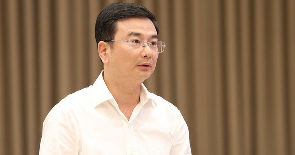 Phó Thống đốc: NHNN sẽ phối hợp với Bộ Công an, Thanh tra Chính phủ để quản lý thị trường vàng