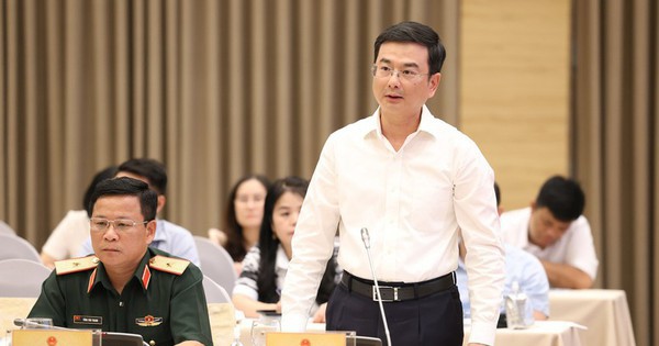 Phó Thống đốc nói về định hướng điều hành chính sách tiền tệ trong thời gian tới