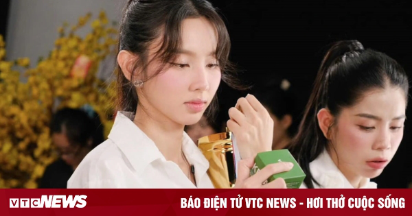 Chiêu 'thoát xác' né trách nhiệm của hoa hậu Thùy Tiên khi kẹo Kera dính lùm xùm