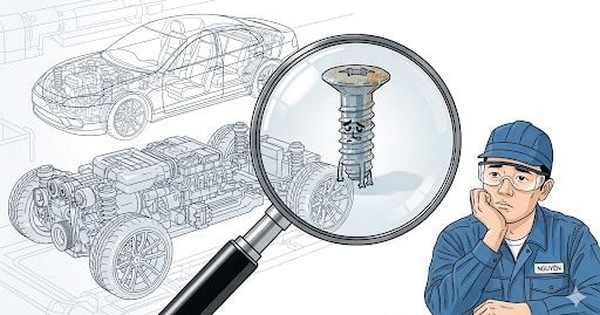 VinFast, Thaco, TC Group, Kim Long Motor... xây "môn phái" trên đất Việt, hóa giải lời nguyền "Việt Nam không sản xuất nổi con ốc vít"