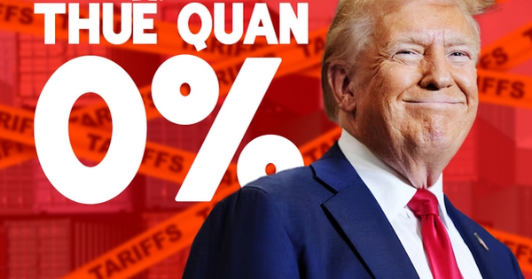 Ông Trump ký sắc lệnh miễn thuế mới: Áp dụng cho các quốc gia nào, với những mặt hàng nào?