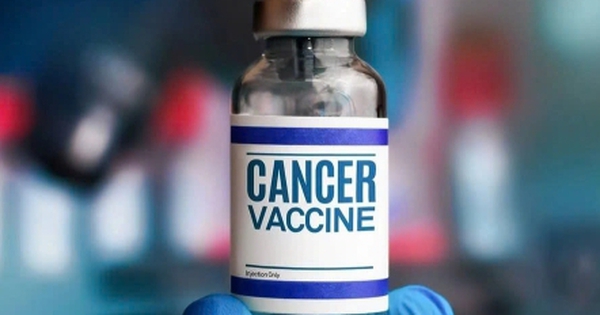 Vaccine ung thư của Nga sẵn sàng để sử dụng
