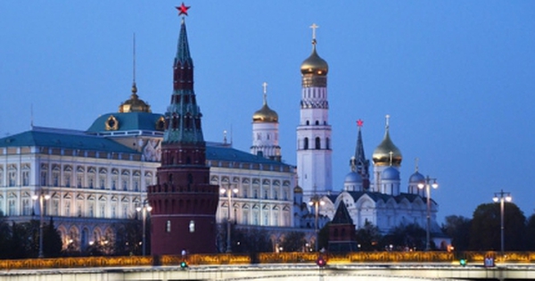 Điện Kremlin đặt điều kiện cho sự trở lại của các công ty phương Tây tại Nga