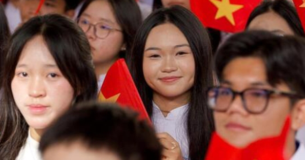 Nhóm học sinh, sinh viên được giảm 50-70% học phí năm 2025