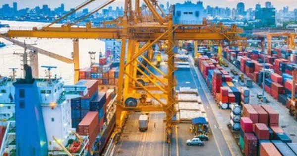 Xuất nhập khẩu 2025 có thể đạt kỷ lục mới: Lộ diện loạt ngành hàng tỷ USD