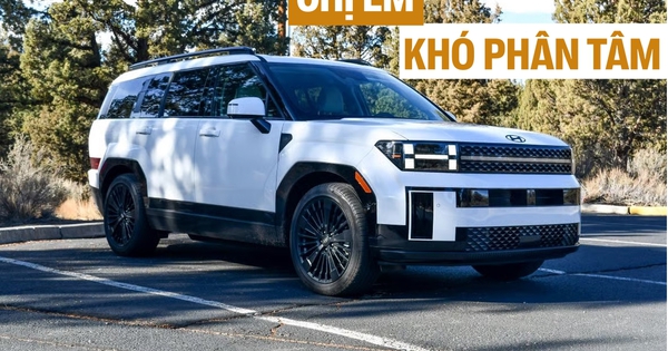 10 tính năng 'xịn sò' giúp chị em lái xe tập trung hơn: Đa số đã xuất hiện tại Việt Nam, có tính năng giúp nhắn tin cho chồng