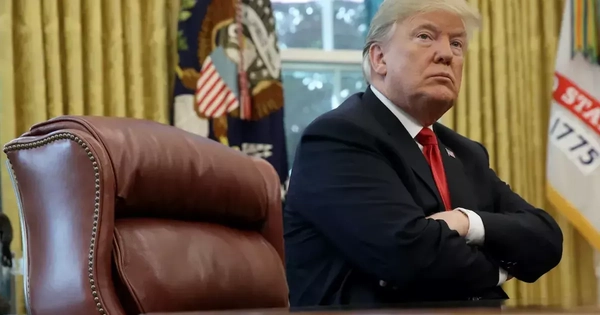 Tòa án liên bang bác bỏ nỗ lực cắt giảm viện trợ nước ngoài của Tổng thống Trump