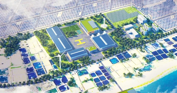 Dự chi 2.300 tỷ đồng đào tạo nhân lực năng lượng tái tạo tại Gia Lai