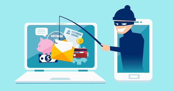 Bi hài phép thử khiến hơn 50 chuyên gia phòng chống lừa đảo trực tuyến bị sập bẫy: Cuộc 'chạy đua vũ trang' nhằm ngăn hơn 1.000 tỷ USD bị đánh cắp mỗi năm