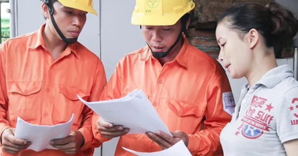 Bộ Công Thương: Giá điện chỉ tăng 2-5% nếu tính khoản lỗ hơn 44.000 tỷ của EVN