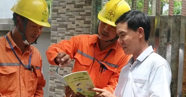Chuyên gia giải mã lý do hóa đơn tiền điện tăng cao bất thường