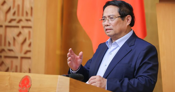 Việt Nam sắp lập kỷ lục mới với hàng trăm tỷ USD chảy về, Thủ tướng nhắc 1 mục tiêu “khó mấy cũng phải làm”
