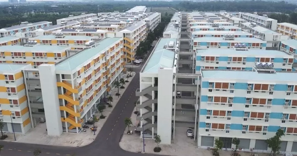Kiến nghị kỷ luật lãnh đạo địa phương 'bất động' với nhà ở xã hội