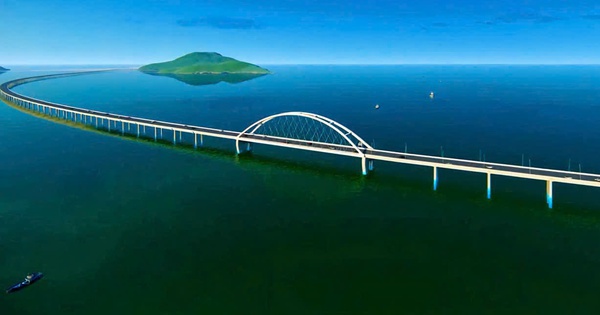 Đánh thức "lục địa cực Nam"