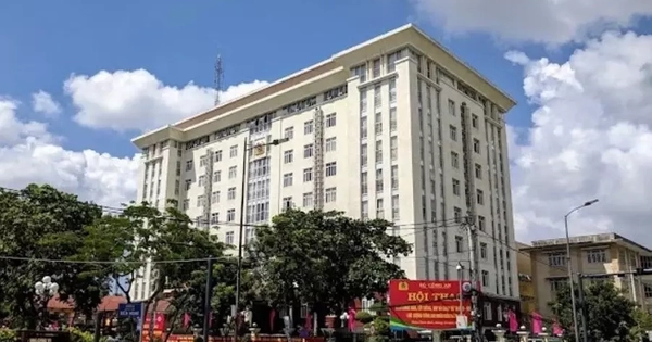 Các khu đất ‘vàng’ lấy ý kiến dân về phương án giá có gì đặc biệt?