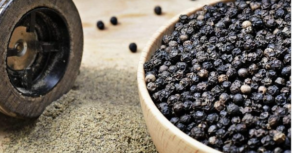 Giá tiêu ngày 7/9: Giá tiêu ổn định, thấp nhất 151.000 đồng/kg