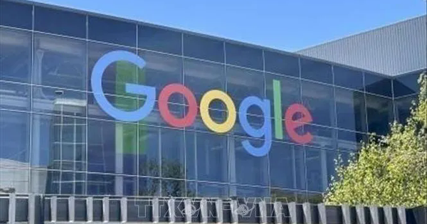 Tổng thống Mỹ doạ trả đũa quyết định của EU phạt Google gần 3 tỷ euro