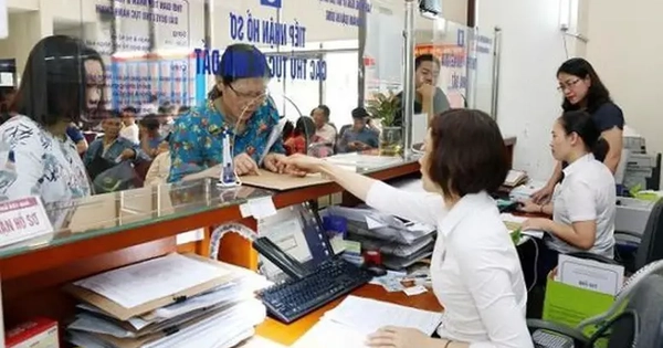 Gần 80.000 người nghỉ việc đã được thanh toán chế độ theo Nghị định 178