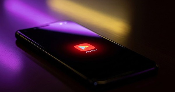 Những ứng dụng Google khuyên bạn cần cảnh giác cao độ nếu không muốn bị hack tài khoản ngân hàng