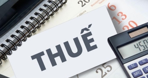 Đề xuất nâng ngưỡng tính thuế từ trúng thưởng, thừa kế lên 20 triệu đồng