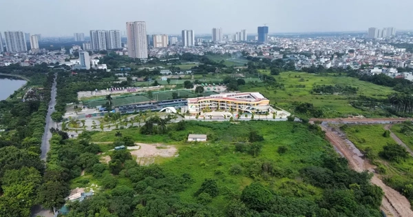 Tiền chuyển đổi sang đất ở quá cao, HoREA kiến nghị quy định 'cứng' và giảm mức thu