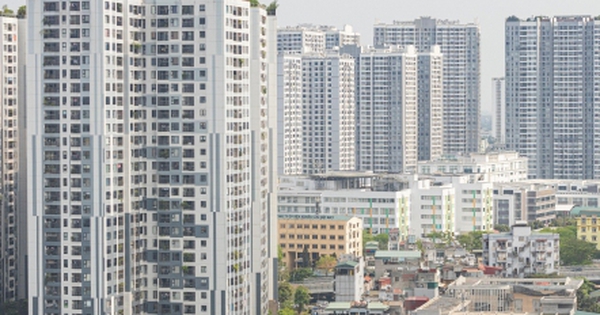 Độc lạ thị trường bất động sản tháng 'cô hồn': Tranh thủ mua nhà để hưởng ưu đãi