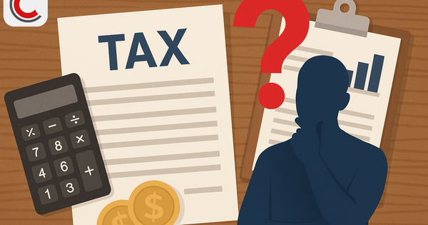 Mới nhất: Đề xuất rút gọn biểu thuế TNCN xuống 5 bậc, nâng ngưỡng áp thuế 35% lên trên 100 triệu đồng/tháng