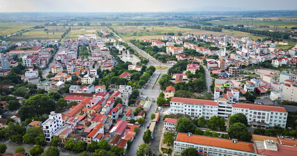Bắc Ninh chuẩn bị thu hồi đất của gần 2.800 hộ dân trong một phường để triển khai khu đô thị 11.000 tỷ đồng, rộng đến 200 ha