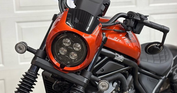 'Hot' nhất lúc này: Honda hé lộ 3 xe sắp ra mắt, dễ có mẫu tay ga dân phượt thích mê nhưng đã chờ vài năm