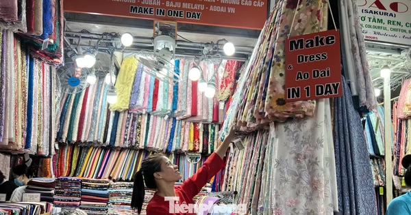 Bỏ thuế khoán, cá nhân nộp như doanh nghiệp?