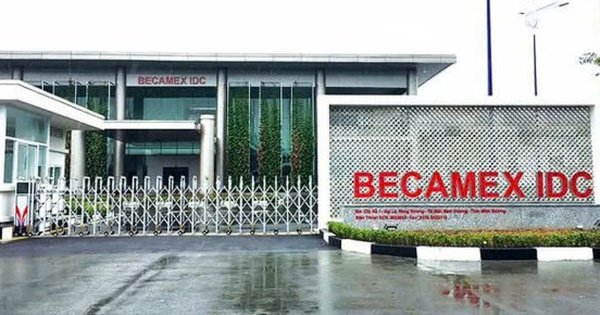 Becamex IDC thanh toán hơn 835 tỷ đồng gốc, lãi trái phiếu