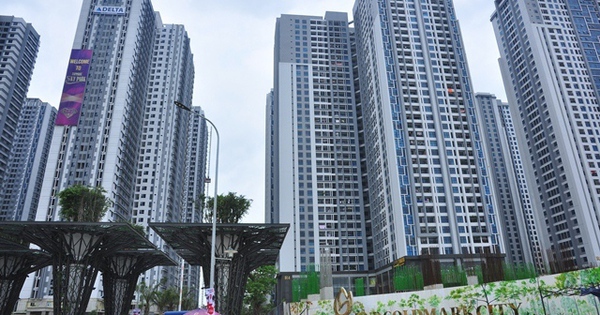 Chủ đầu tư Goldmark City có nợ phải trả gấp 5,17 lần vốn chủ sở hữu