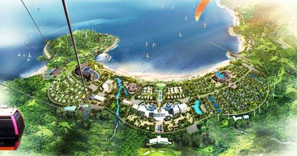 Vinhomes là tổng thầu xây dựng tại siêu dự án 44.000 tỷ đồng tại Đà Nẵng