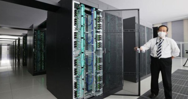 Chi 19.800 tỷ đồng, một quốc gia Châu Á âm thầm vươn lên, sắp "vượt mặt" Mỹ trong lĩnh vực đặc biệt