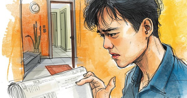 Những "góc khuất" nhà chung cư khi ở rồi mới vỡ òa ra