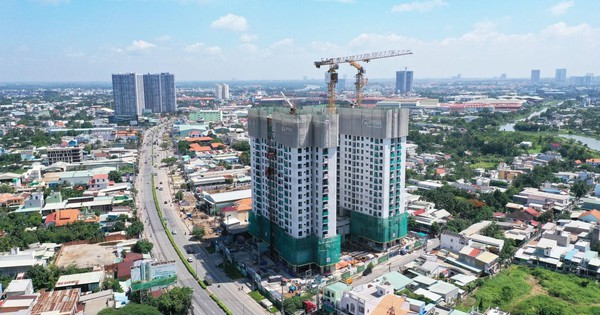 Bất động sản khu Đông TP.HCM khó hạ nhiệt, vì sao?