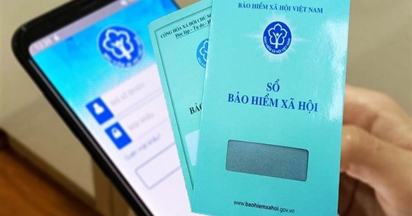 Nghỉ hưu năm 2025, đóng BHXH đủ 26 năm, lương hưu mỗi tháng được nhận bao nhiêu?