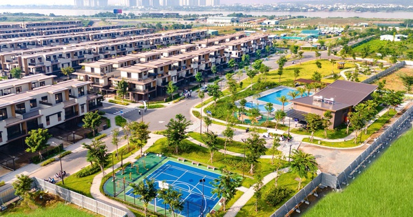Đại gia đua nhau "săn" dự án sạch