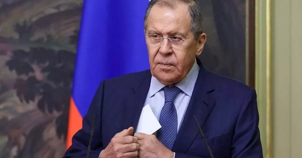 Ngoại trưởng Sergey Lavrov: Nga không có ý định trả đũa doanh nghiệp phương Tây