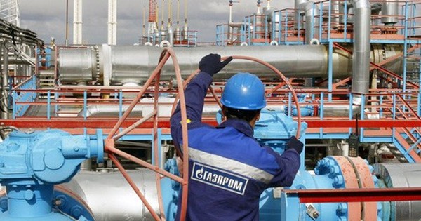 EU phụ thuộc năng lượng Nga thêm nhiều năm