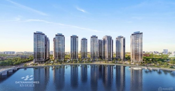 Đất Xanh phê duyệt chủ trương đầu tư dự án 7.000 tỷ đồng ven sông Sài Gòn, cổ phiếu tăng gấp đôi chỉ sau 5 tháng