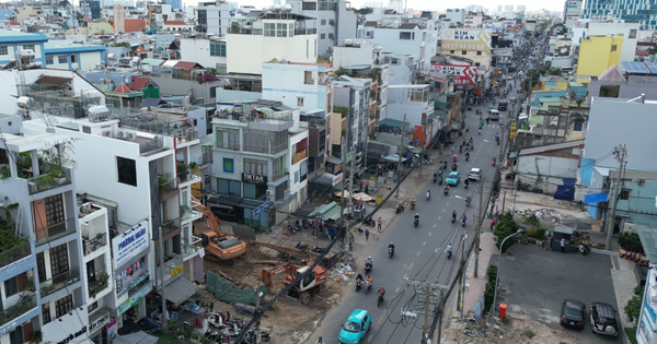 Tuyến metro Bến Thành - Tham Lương vừa có bước tiến mới, dự kiến khởi công cuối năm nay