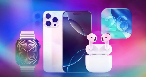 Tối nay ngoài iPhone 17, Apple sẽ ra mắt những sản phẩm nào?
