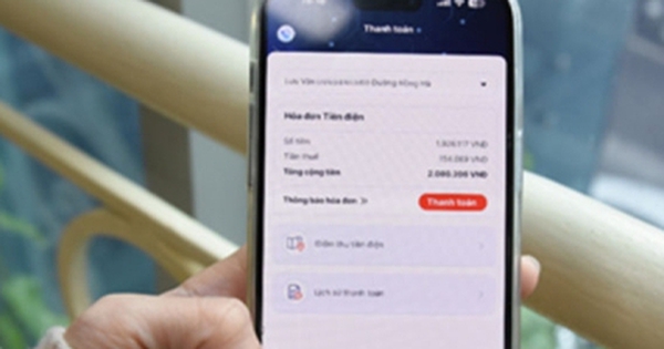 Cách tra hóa đơn tiền điện nhanh và chính xác nhất