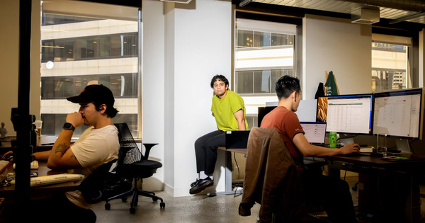 Làn sóng startup ở tuổi đôi mươi bùng nổ: Nhiều người khẳng định đây là thời điểm tốt nhất trong vòng 1 thập kỷ để bỏ học khởi nghiệp